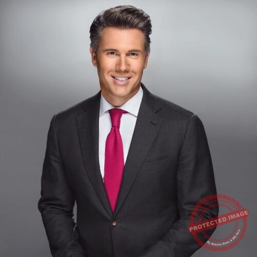 Leland Vittert News Nation, BioWiki, Age, Height, Wife, Salary, Net Worth