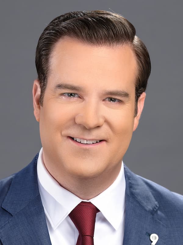 Mike Lowe WGN, Bio, Age, Height, Wife, Married, Salary, Net Worth