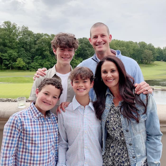 Tracy Wolfson (CBS) Wiki, Age, Height, Family, Husband, Salary, Net Worth