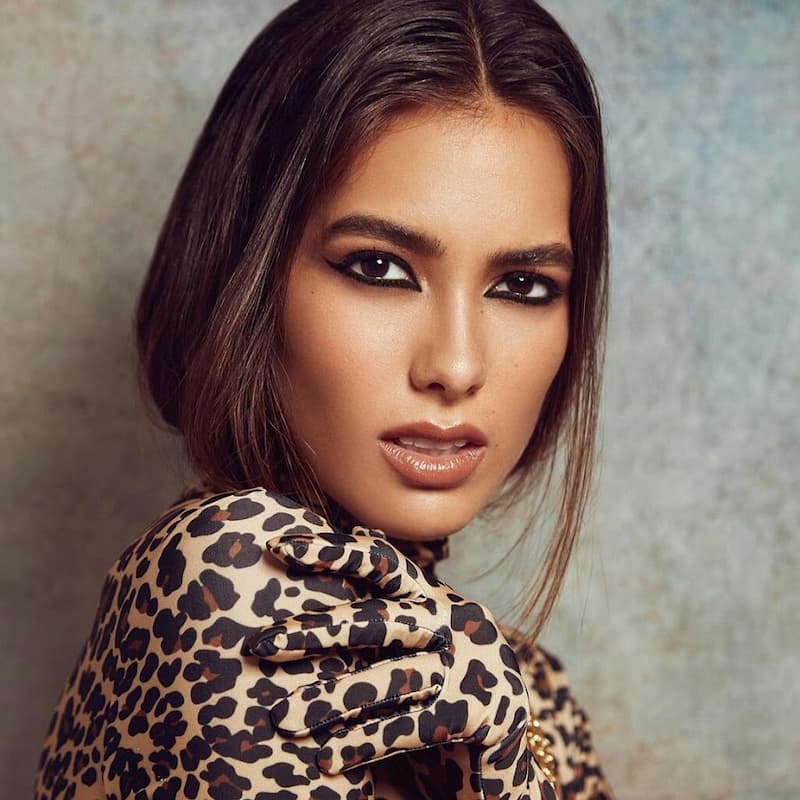 Sharon Fonseca Wiki, Age, Height, Husband, Wedding, Net Worth, Edad, Y Marc Anthony