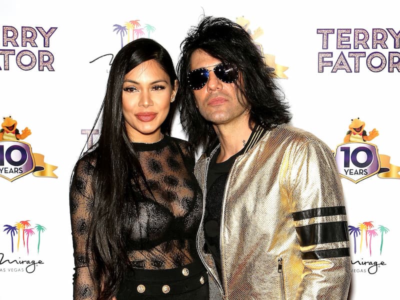 Shaunyl Benson BioWiki, Age, Birthday, Husband, Criss Angel, Net Worth