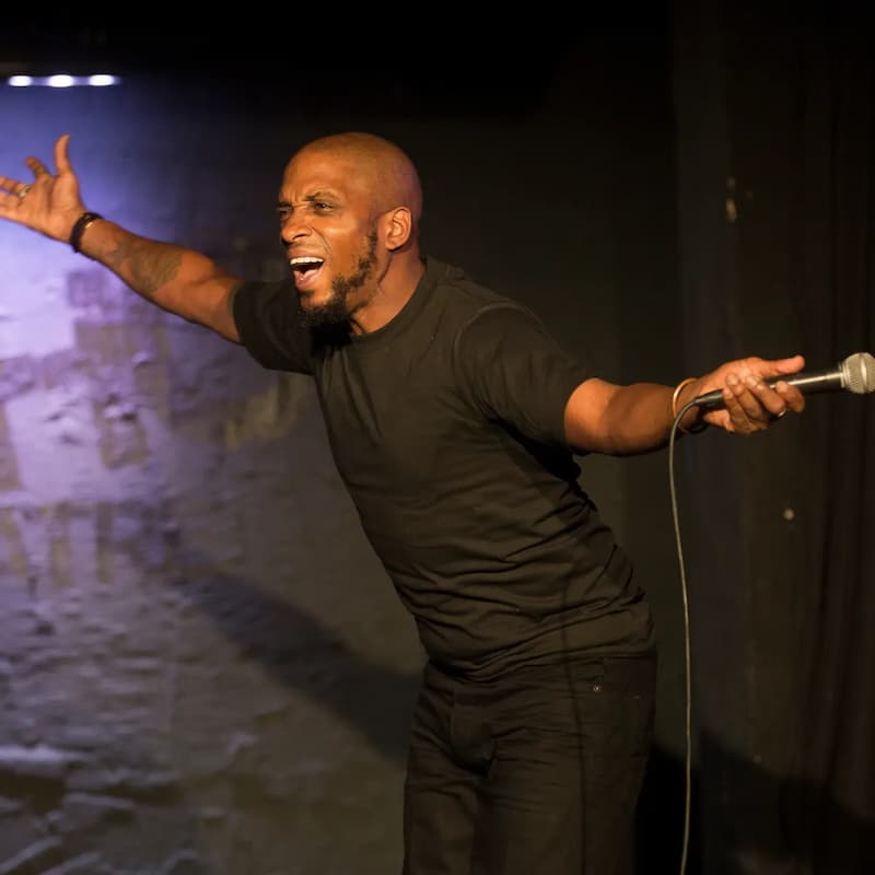 Ali Siddiq Comedian, Bio, Age, Family, Wife, Net Worth, Special, Dog