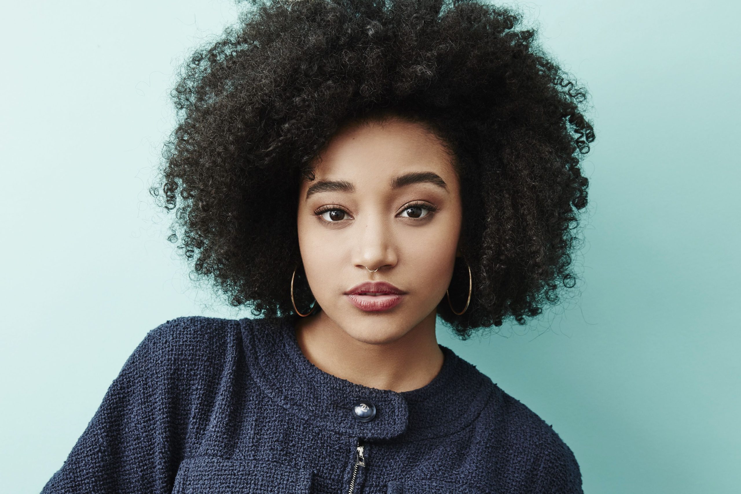 Amandla Stenberg Wiki, Bio, Age, Net Worth, and Other Facts Facts Five