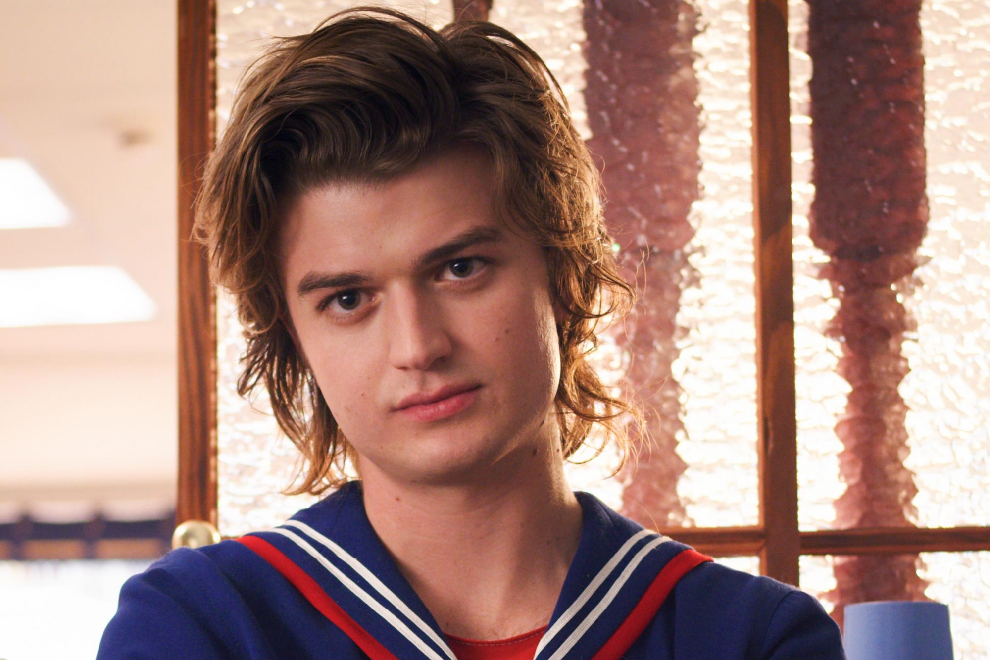 Joe Keery Wiki, Bio, Age, Net Worth, and Other Facts Facts Five