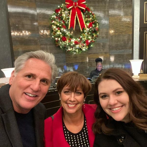 Meghan McCarthy Wiki, Age, College, Family, Kevin McCarthy