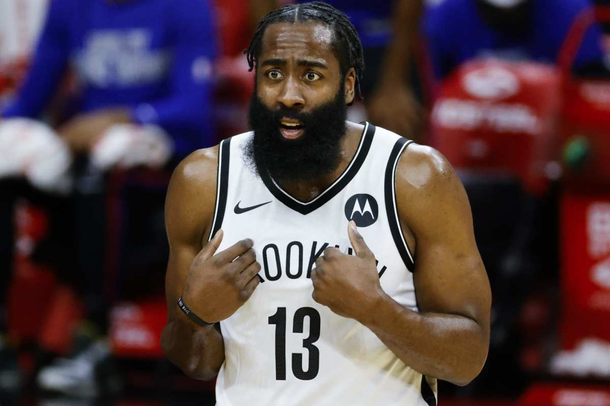 NBA Fans Speculate As James Harden Will Miss Third Straight Game