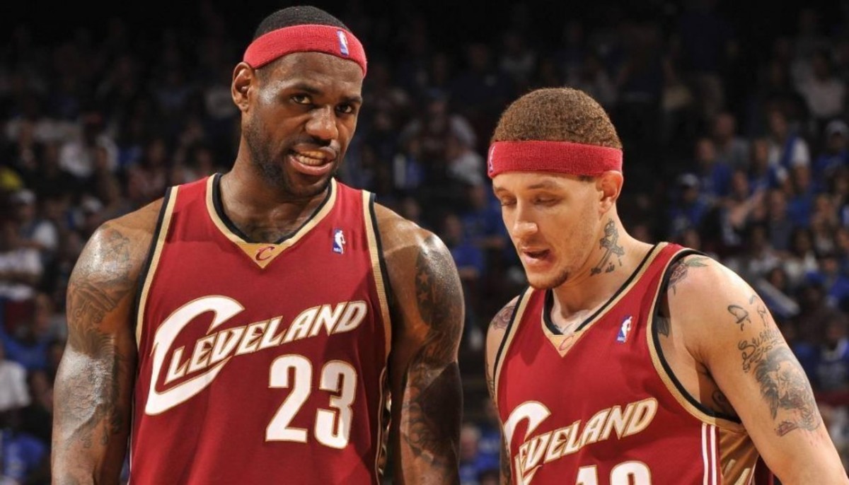 LeBron James Reportedly Will Spend Whatever Money It Takes To Help