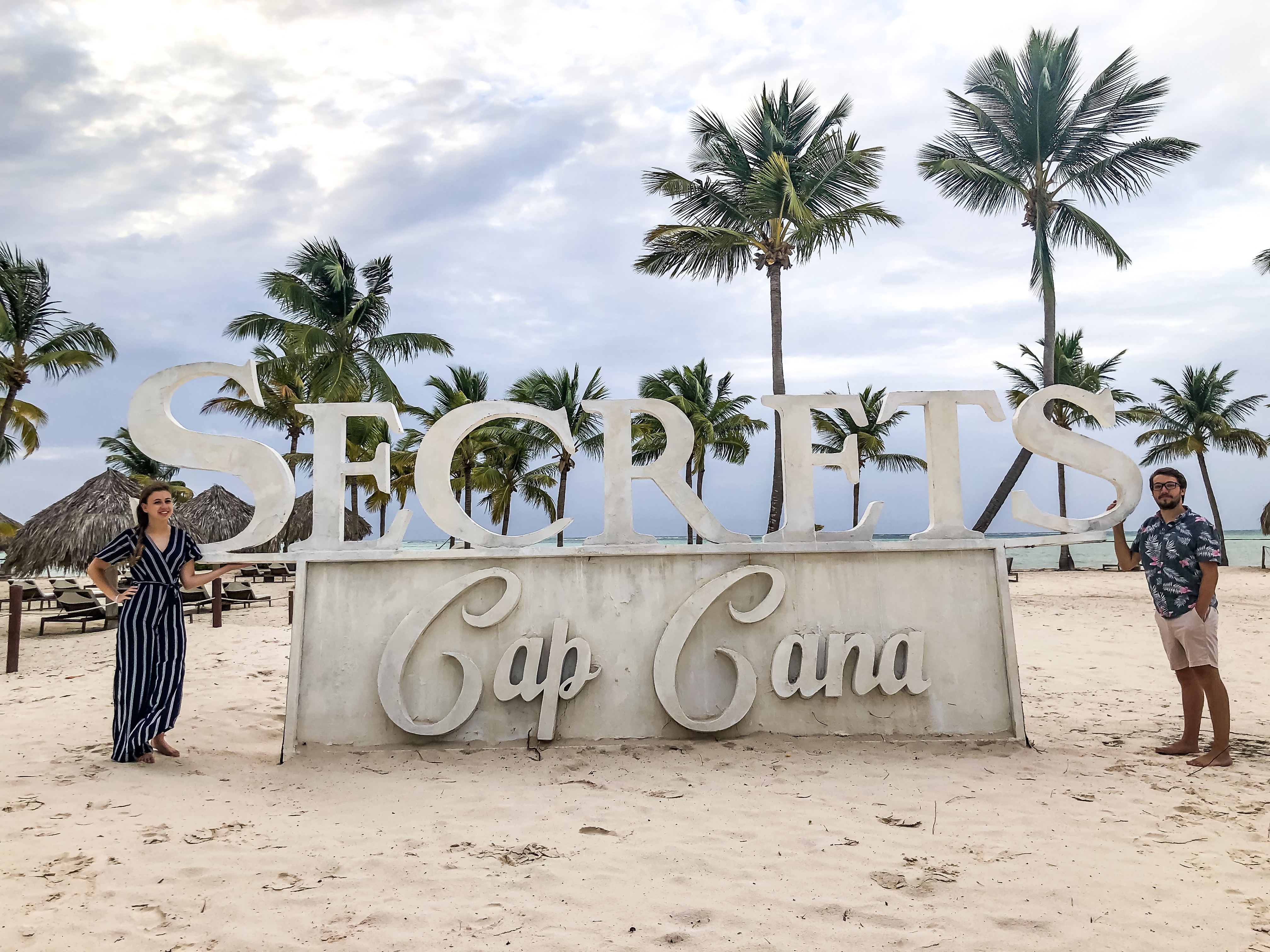Secrets Cap Cana Review Punta Cana Resort Spa Fairytale Wonders
