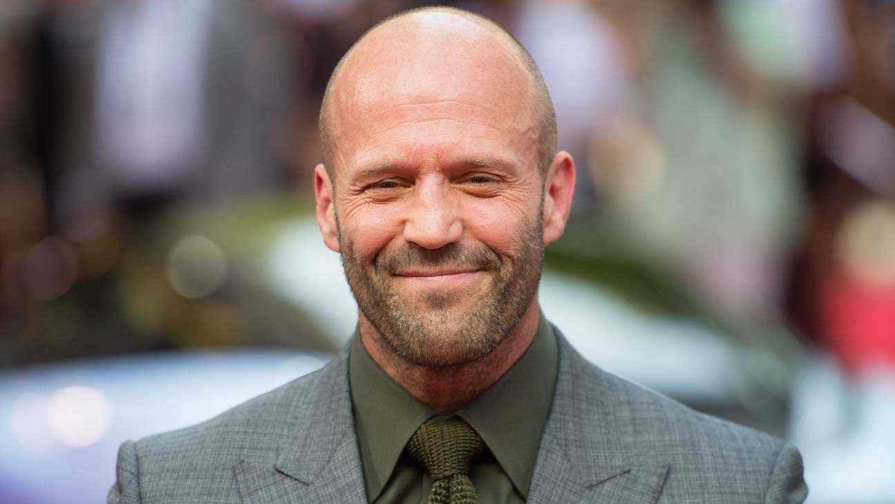 Jason Statham Full Bio, Career, News, Awards, Net Worth 2020