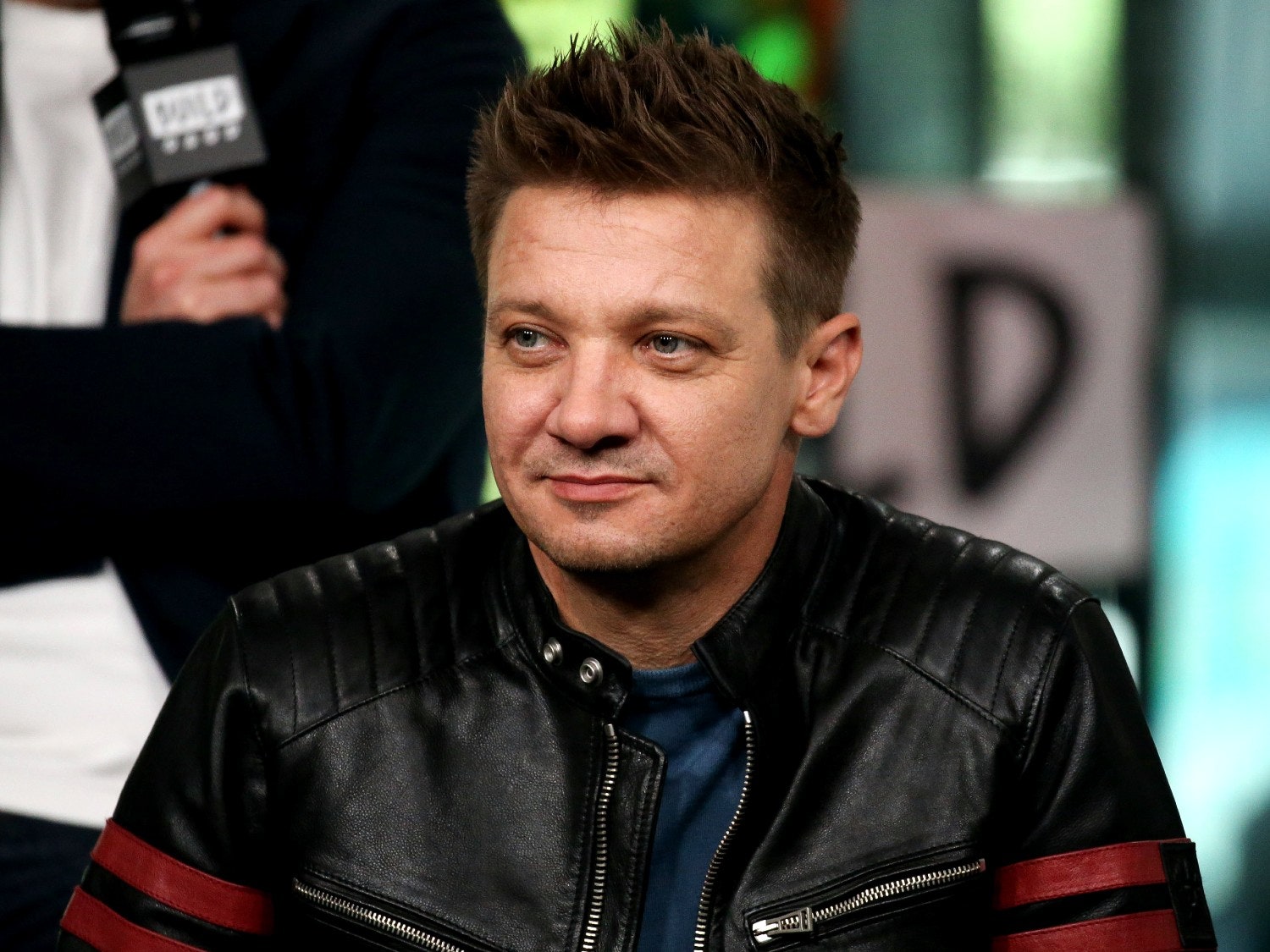 Jeremy Renner (Movie Actor) Wiki, Bio, Age, Height, Weight