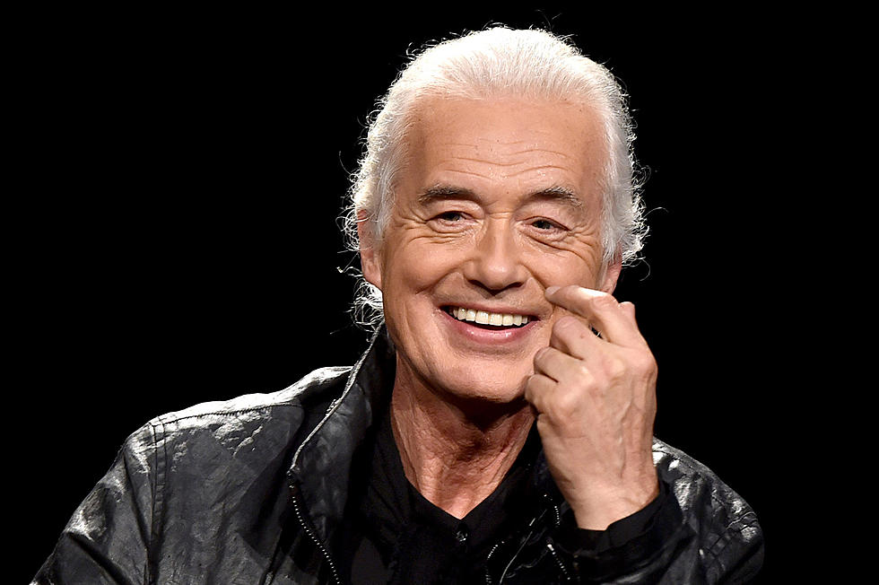 Jimmy Page (Guitarist) Wiki, Bio, Age, Height, Weight, Measurements