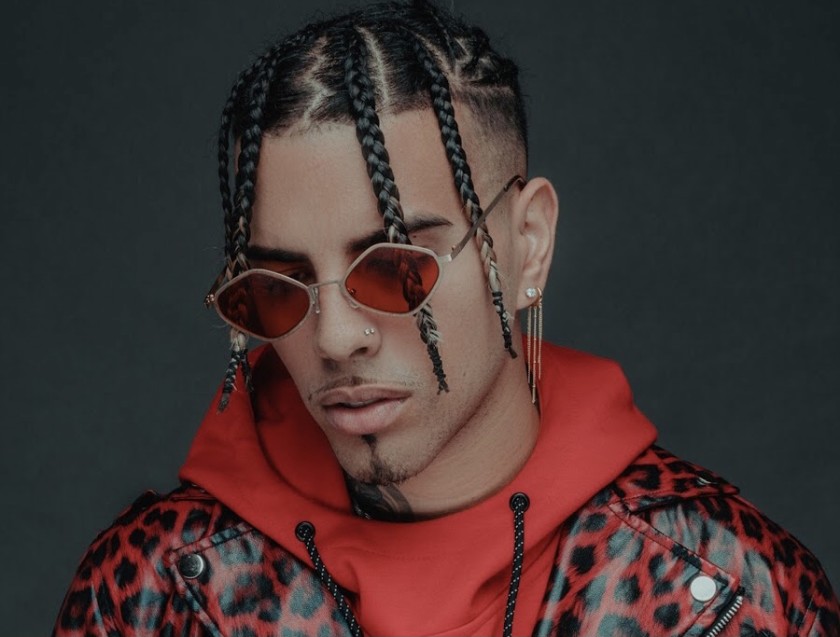 Rauw Alejandro (R&B Singer) Wiki, Bio, Age, Height, Weight