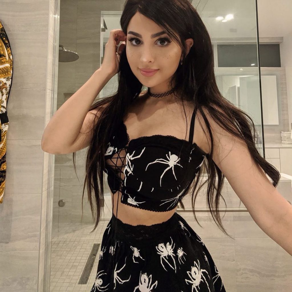 Who Is Sssniperwolf Wiki Age Bio Net Worth Career Relationship My XXX