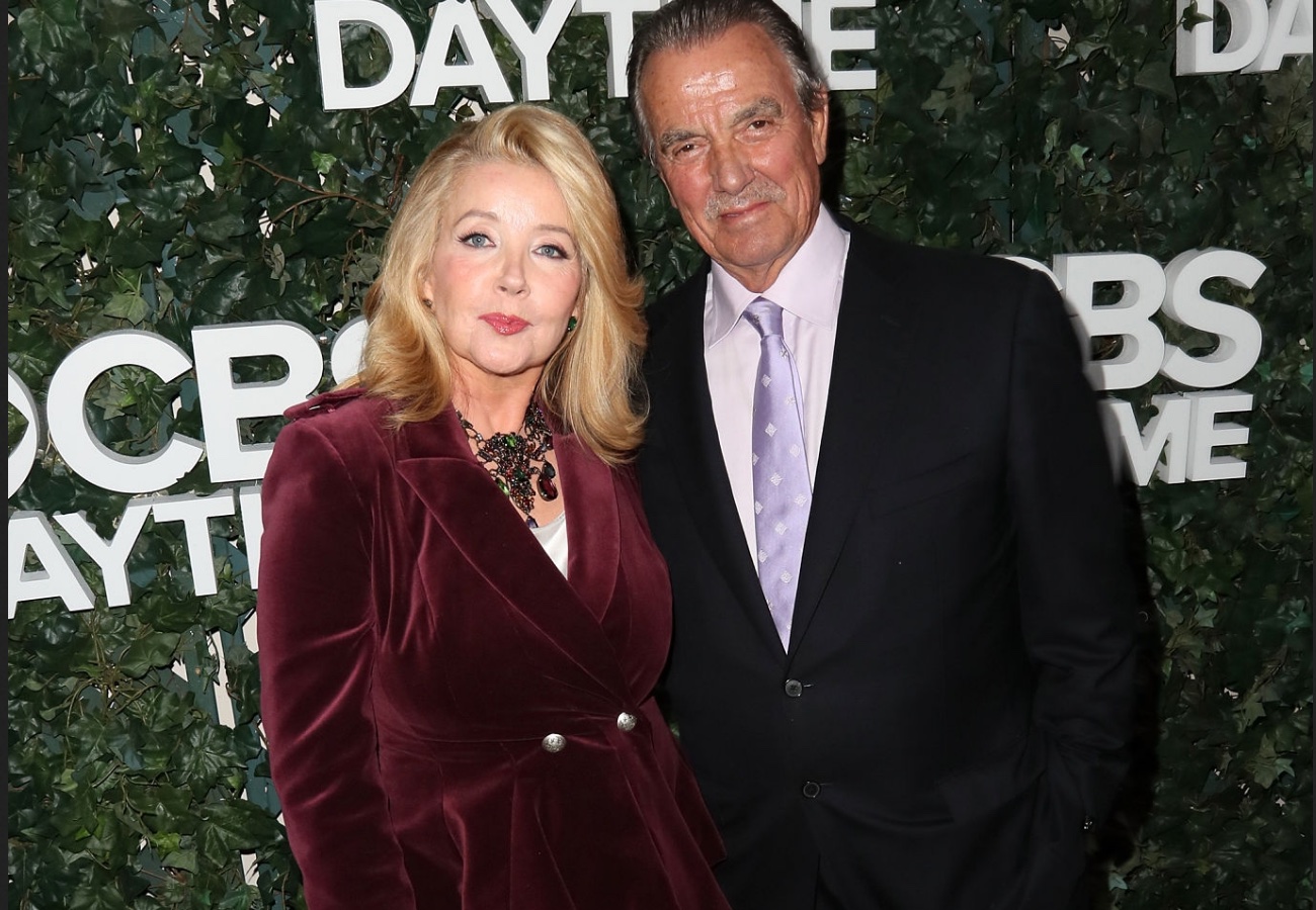 Eric Braeden Married Life With Beautiful Wife & Net Worth