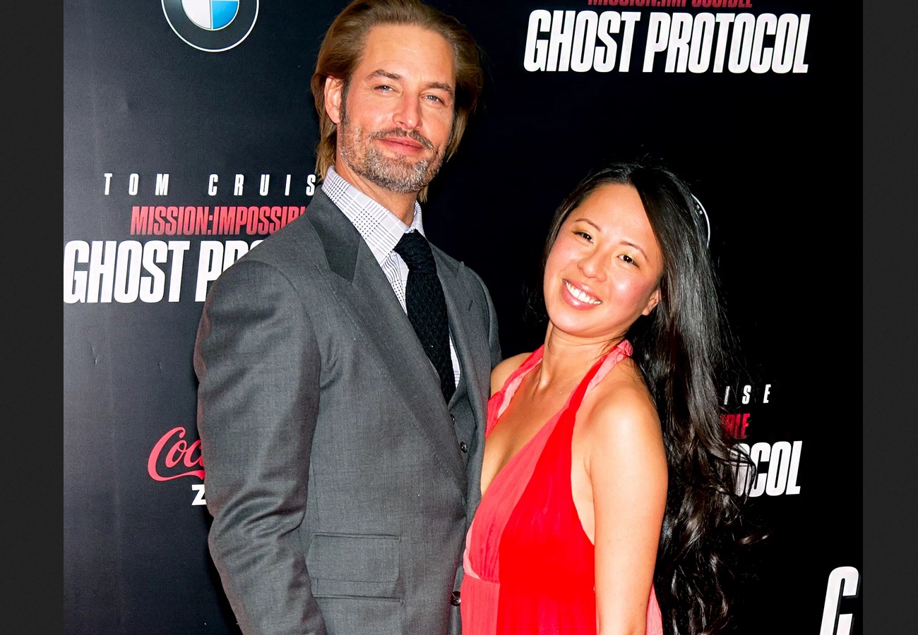 Yessica Kumala, Josh Holloway's Wife Wikipedia, Age, Net Worth