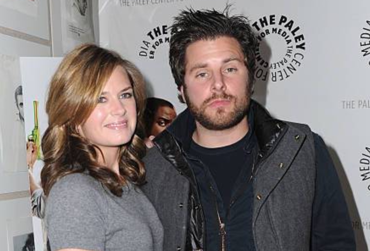 James Roday Age, Wife, Maggie Lawson Break Up, Net Worth, Heart Attack, Now