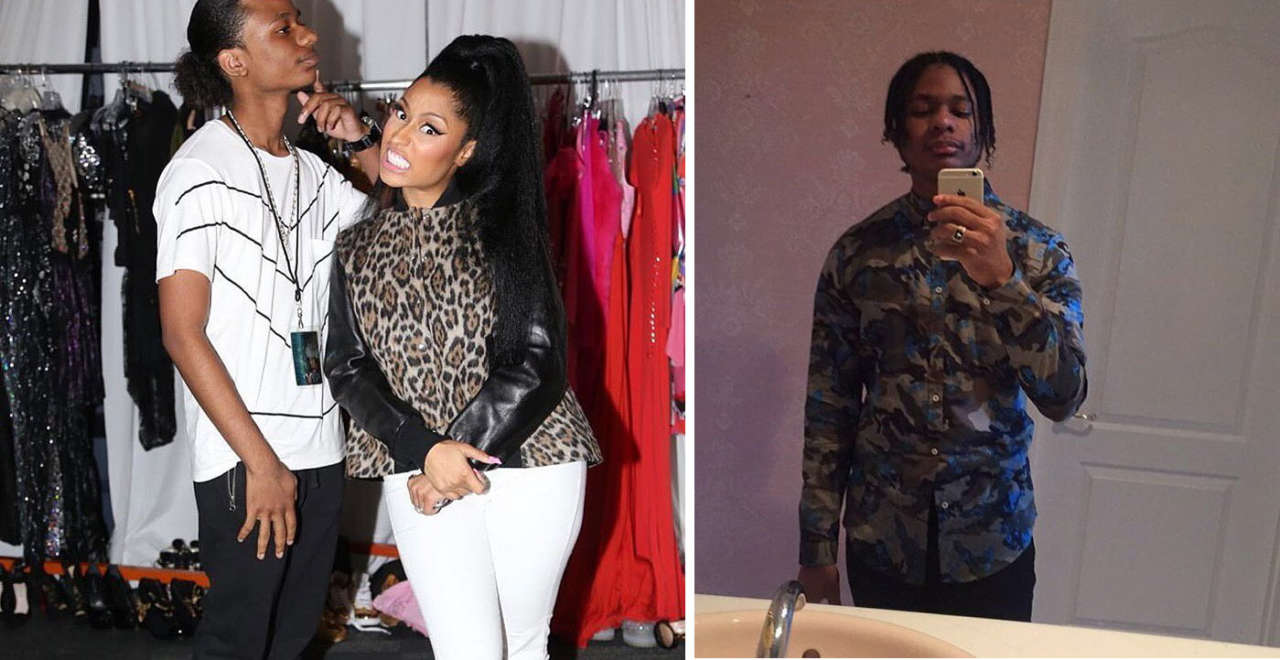 Nicki Minaj family in detail husband, brothers, sisters, parents