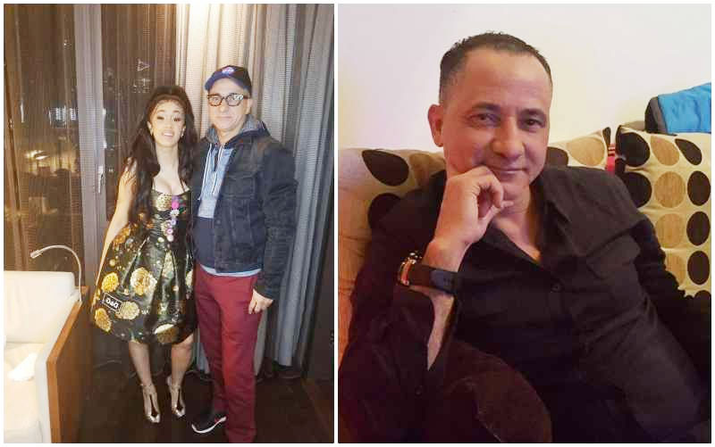 Carlos Alman Who is Cardi B Dad? Details Here