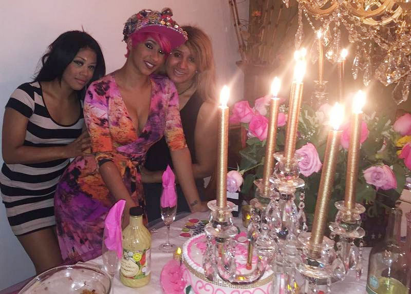 Cardi B family in detail kids, husband, parents and sister Familytron