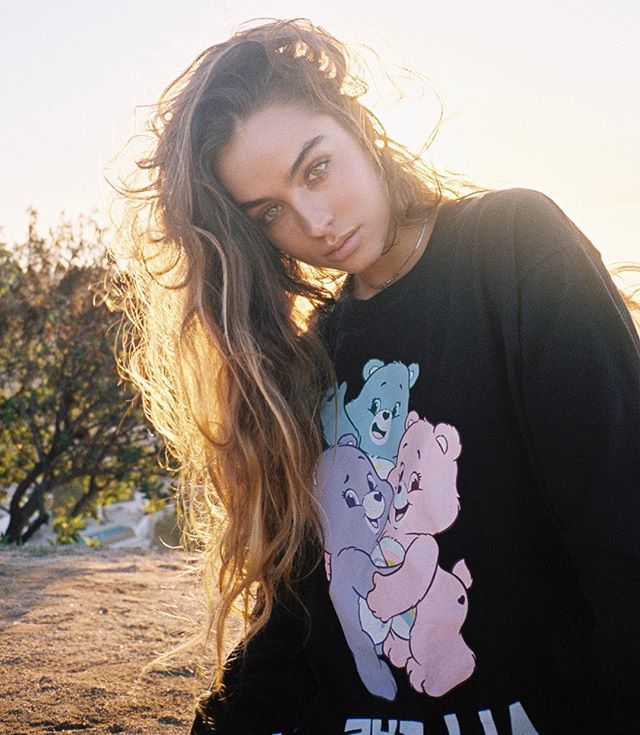 Sommer Ray family in detail mother, father and siblings Familytron