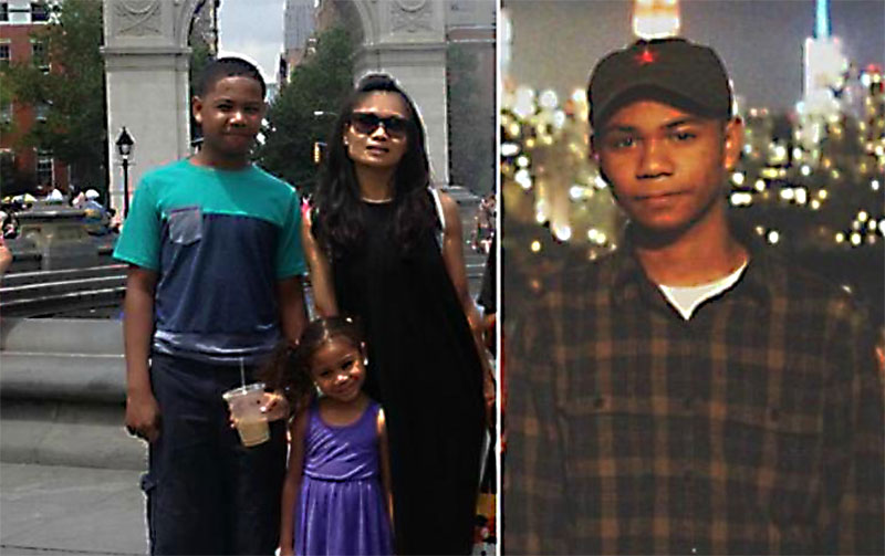 Dave Chappelle family in detail wife, kids, parents, siblings Familytron