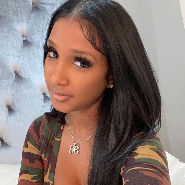 Bernice Burgos family in detail daughters, mother, siblings Familytron