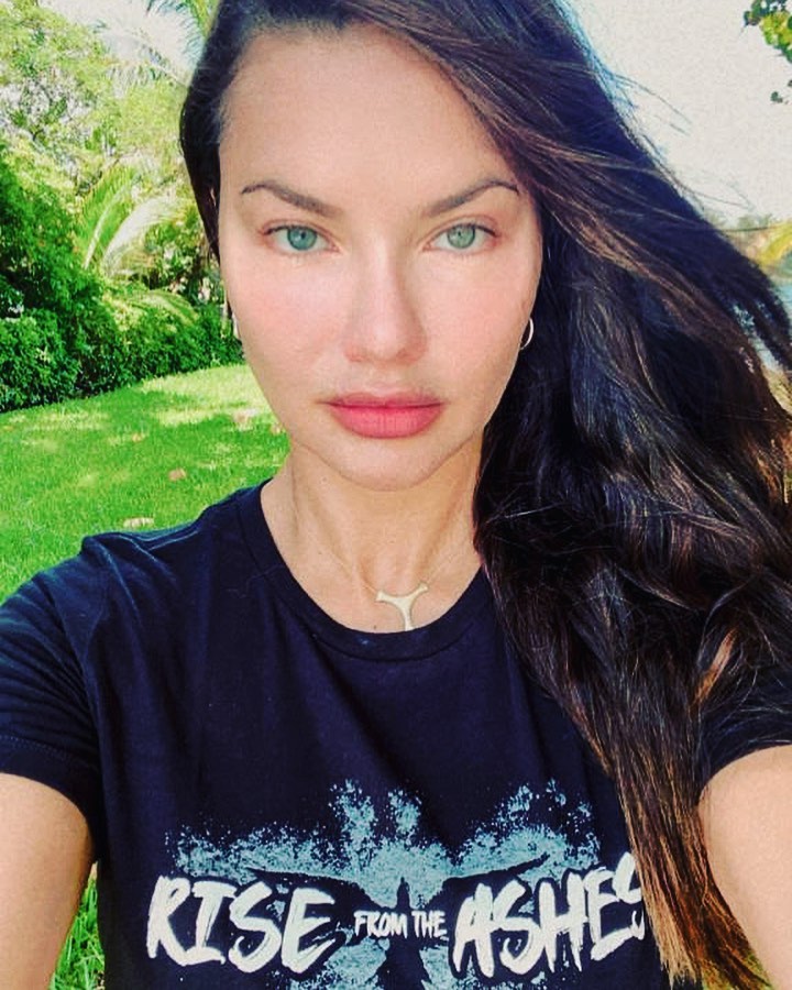 Adriana Lima Family Husband, Kids, Parents, Siblings FamilyWing