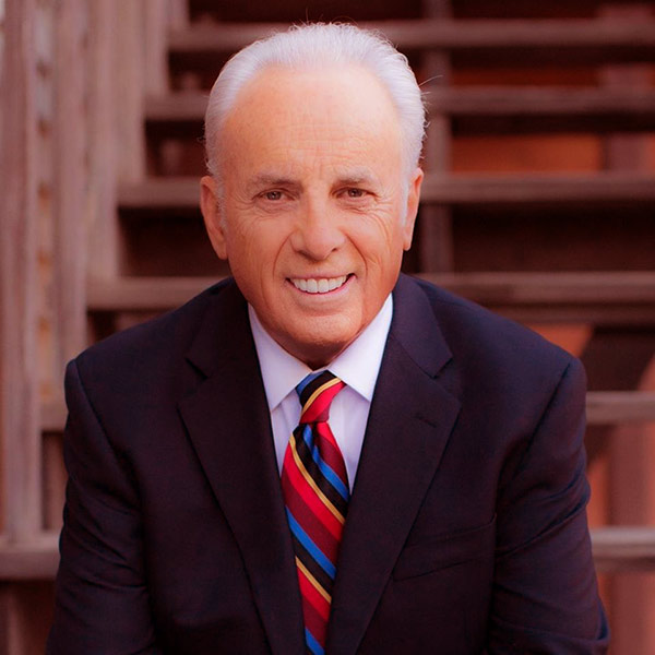 John MacArthur Net Worth. Famous Celebrities