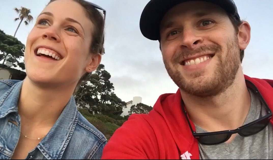 Is Erin Krakow married to Ben Rosenbaum? Famous Celebrities