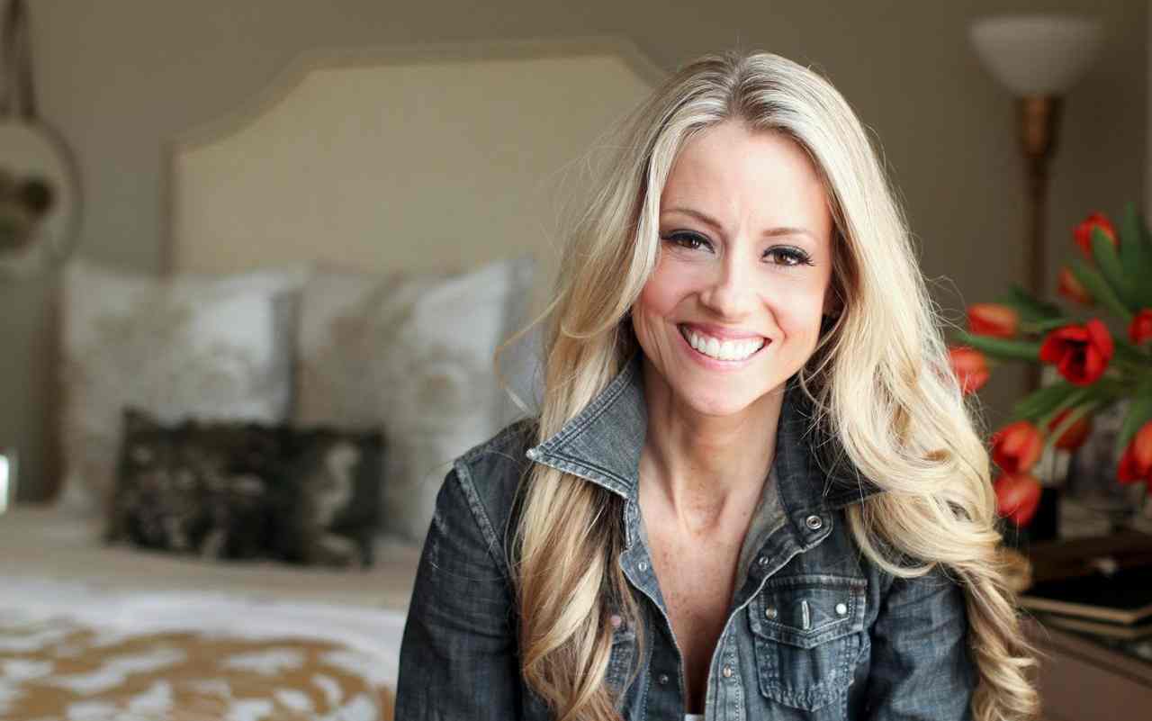 Nicole Curtis Wikipedia, Kids, Net Worth, Husband, Daughter, Age and