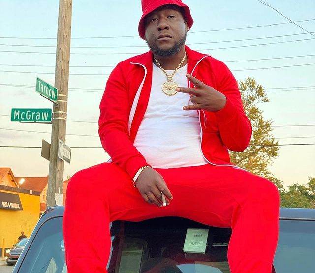 Murda Pain Net Worth, Real Name, Age, Wikipedia Famous Celebrities