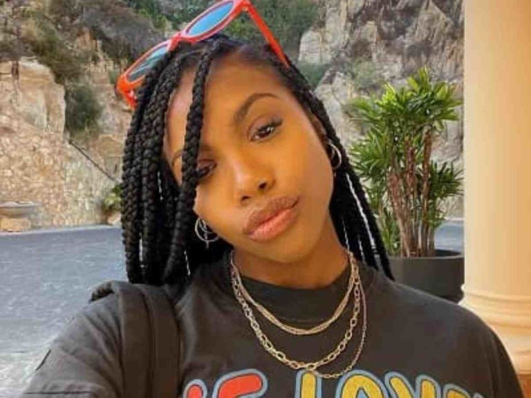 Daijah Wright Tomica Wright and EazyE Daughter is Dating a Boyfriend