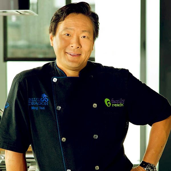 Chef Ming Tsai Biography Wife Polly Tsai and 7 Other Facts. Famous Chefs