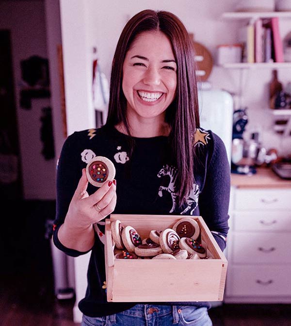 Molly Yeh Net Worth 2023. Famous Chefs