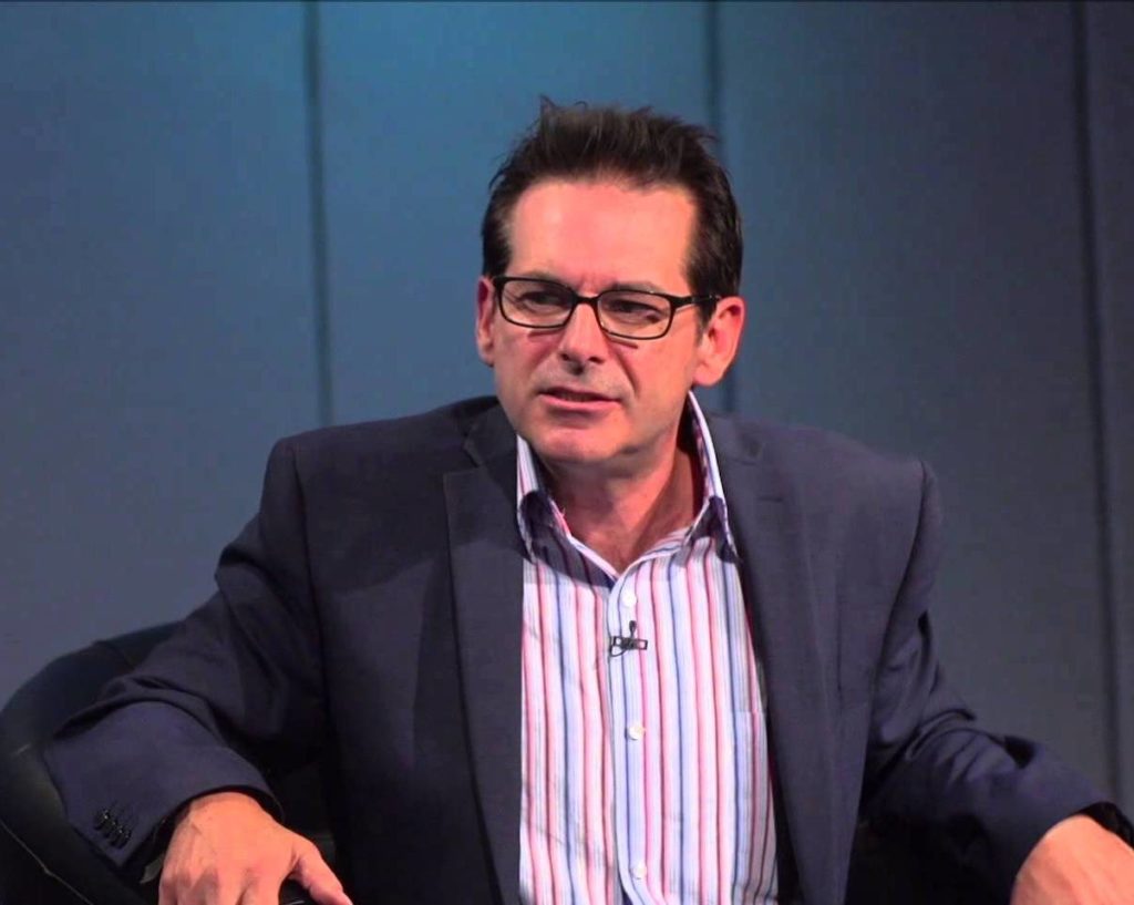 Jimmy Dore Net Worth. Wife Stefane Zamorano. Comedians Biography.