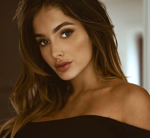 Lyna Perez Age, Height, Weight, Wiki, Biography Of Instagram Model