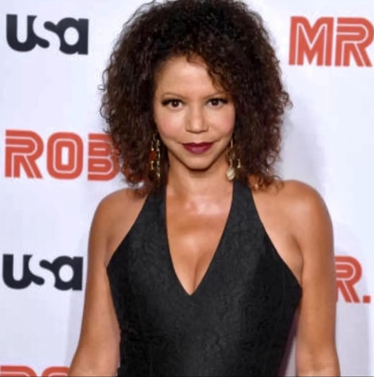 Gloria Reuben Height, Age, Body Measurements, Wiki