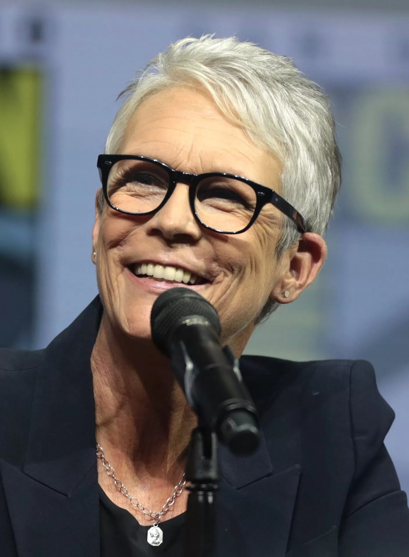 Jamie Lee Curtis Height, Age, Body Measurements, Wiki