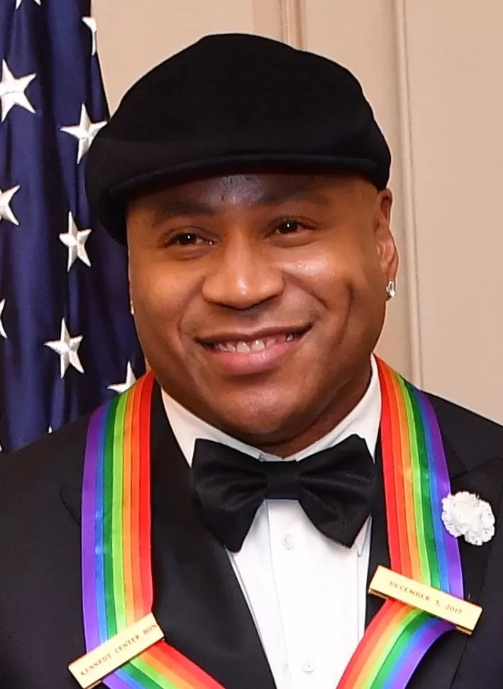 LL Cool J Height, Age, Body Measurements, Wiki