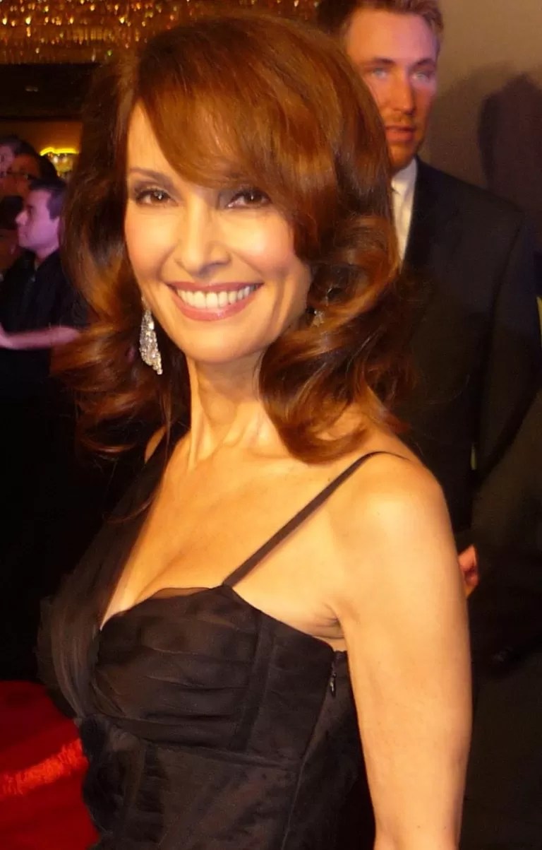 Susan Lucci Height, Age, Body Measurements, Wiki