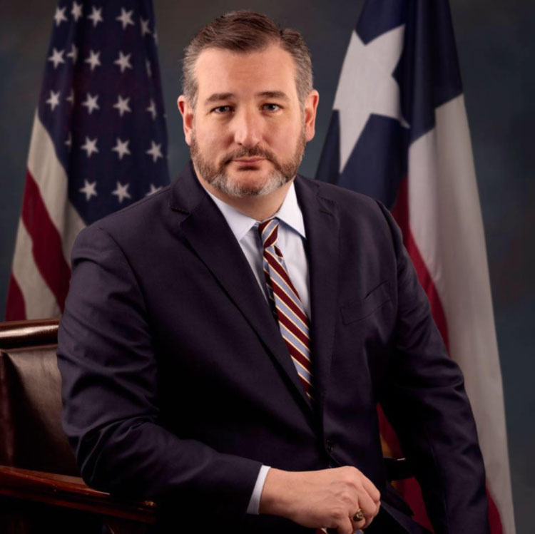 Ted Cruz Wiki, Age, Height, Wife, Family, Biography & More Famous