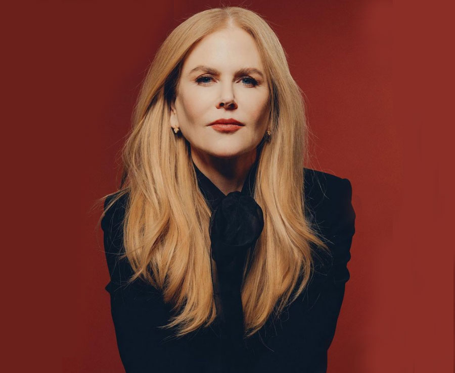 Nicole Kidman Wiki, Husband, Age, Height, Weight, Family, Biography
