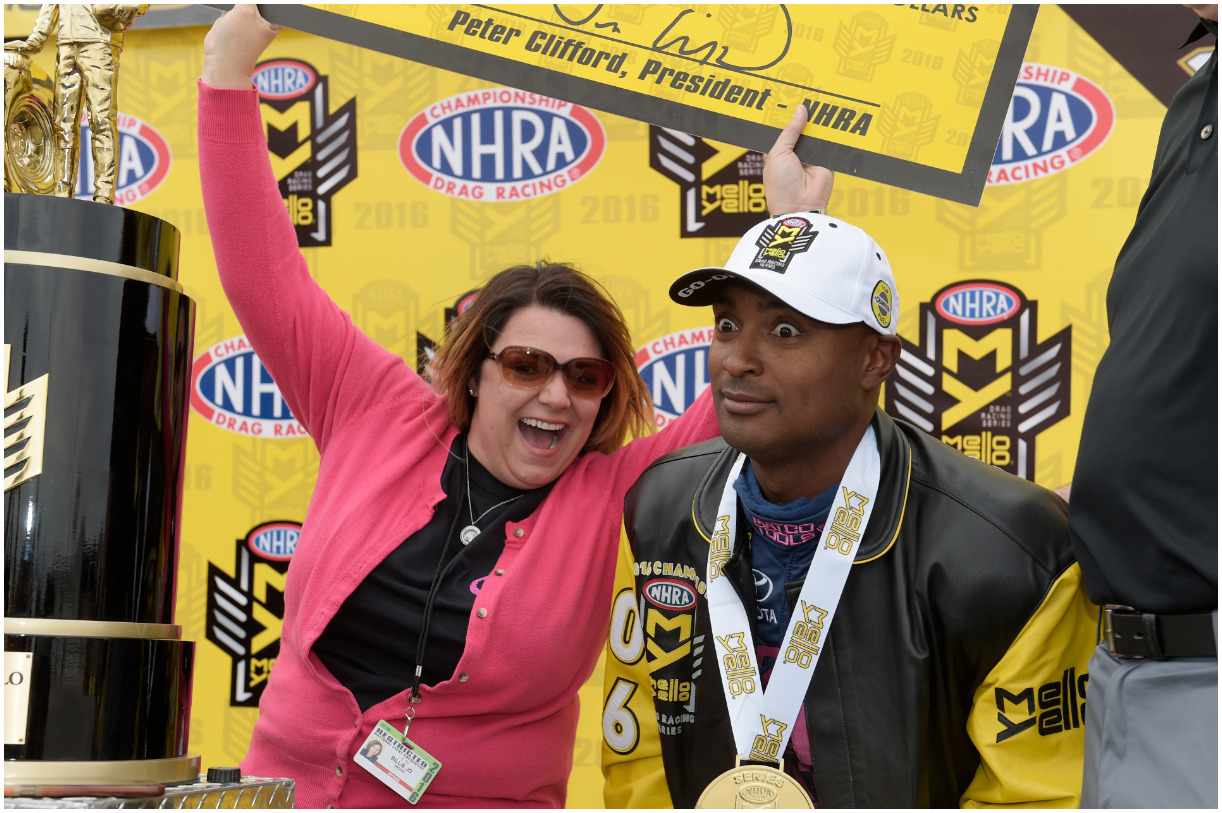 Antron Brown Net Worth Wife Famous People Today