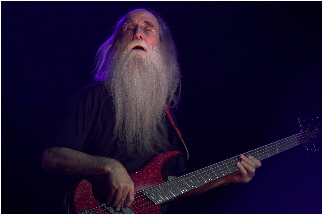 Leland Sklar Net Worth Wife Famous People Today