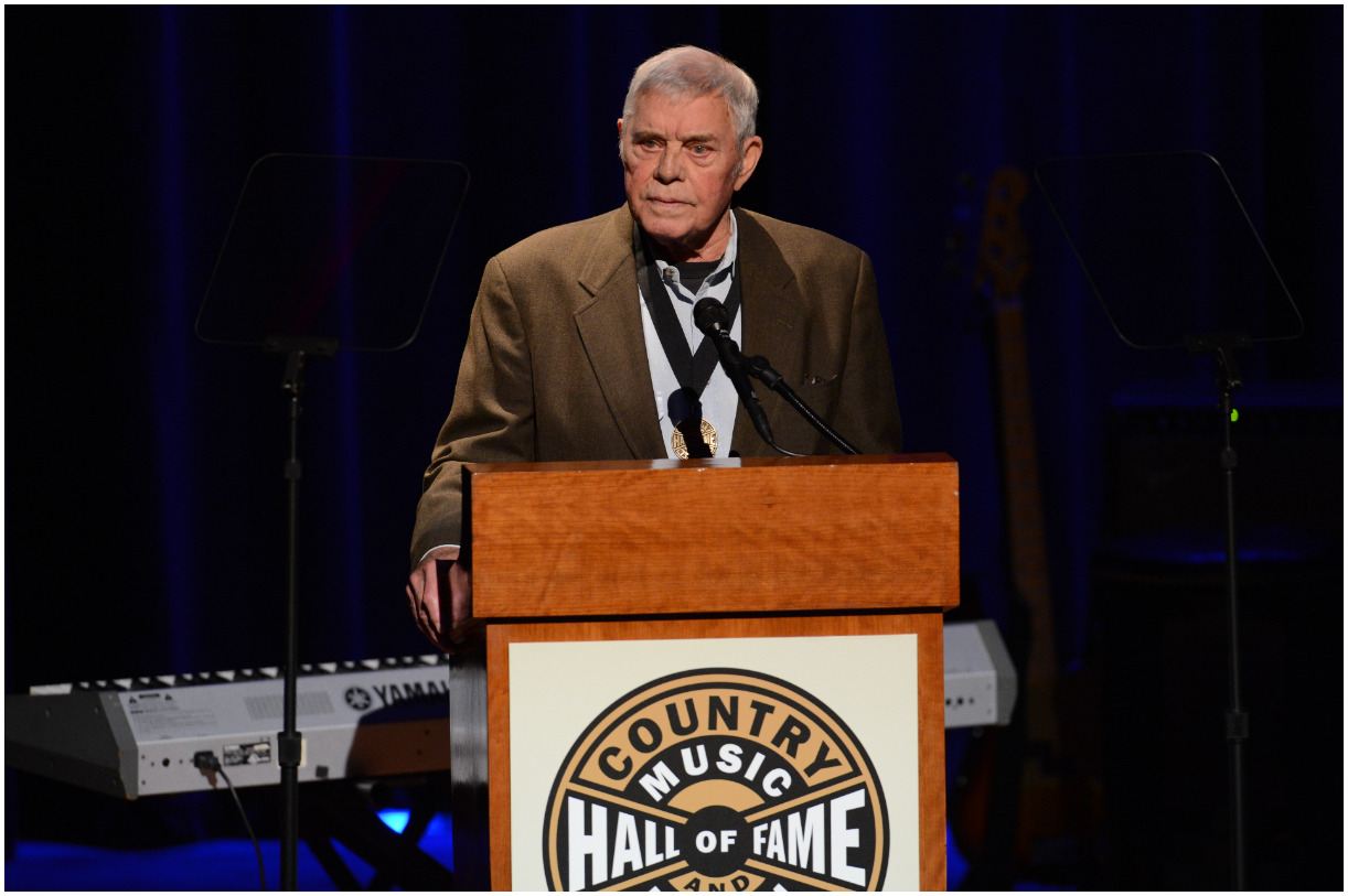 Tom T. Hall Net Worth Wife Famous People Today