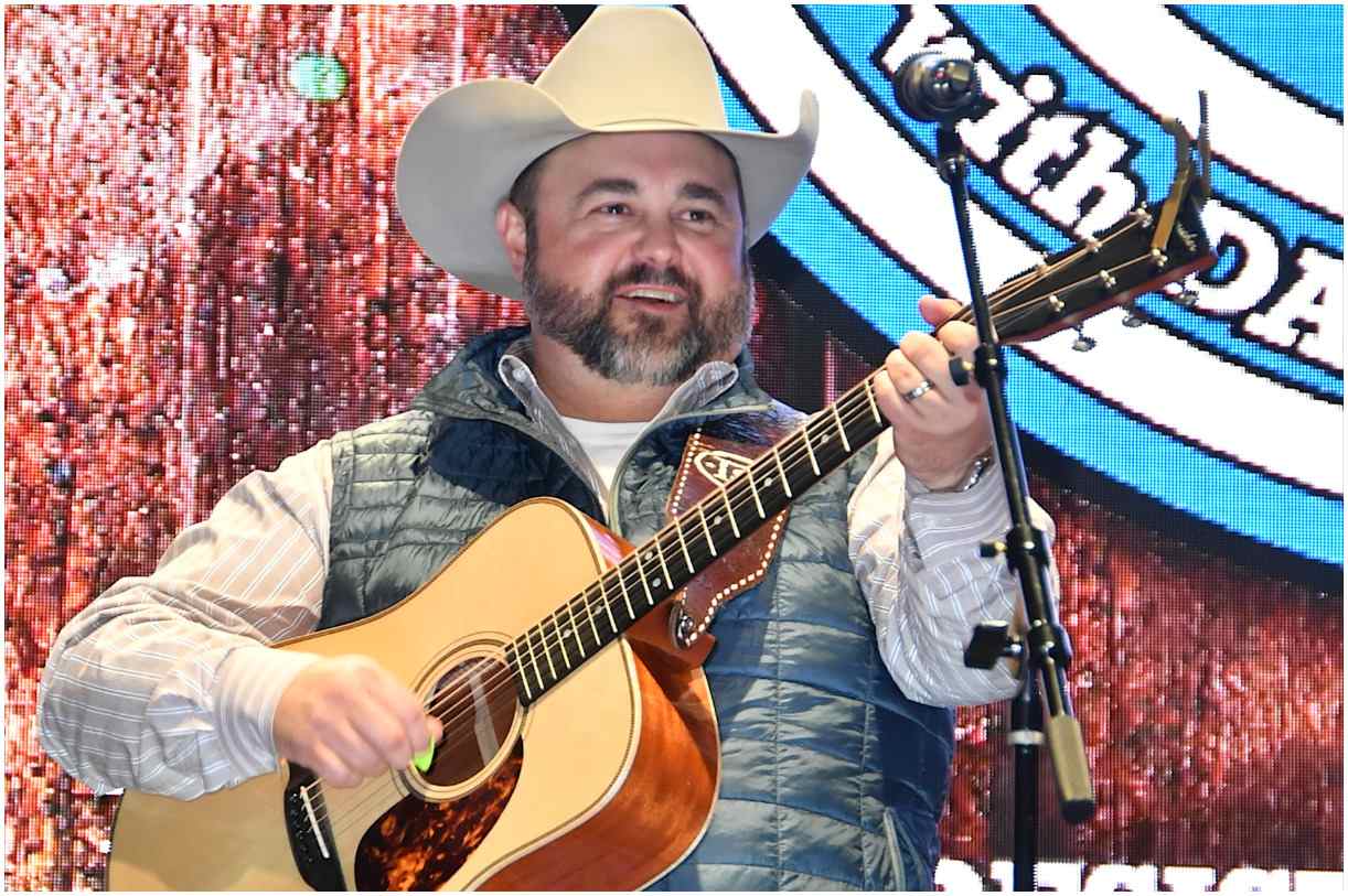 Daryle Singletary Net Worth Wife & Cause Of Death Famous People Today