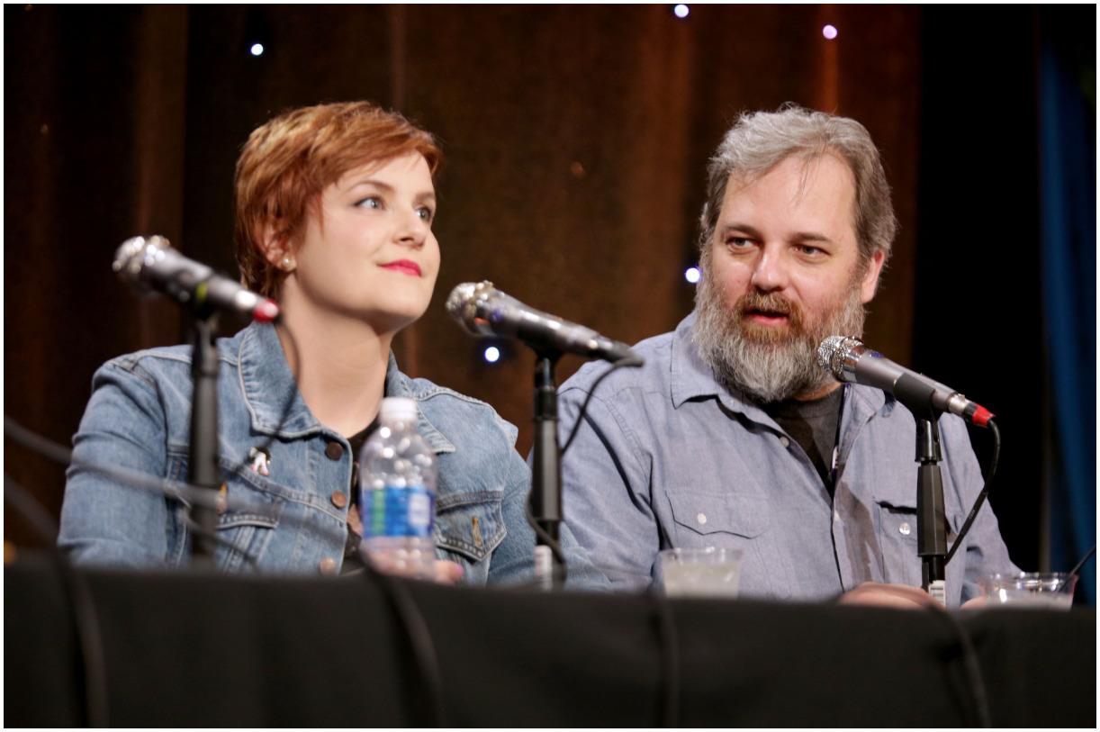 Dan Harmon Net Worth Wife, Divorce, Fiancée Famous People Today