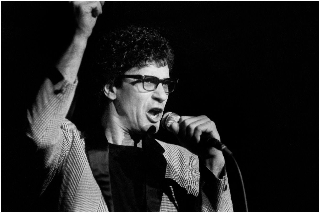 Donnie Iris Net Worth Famous People Today