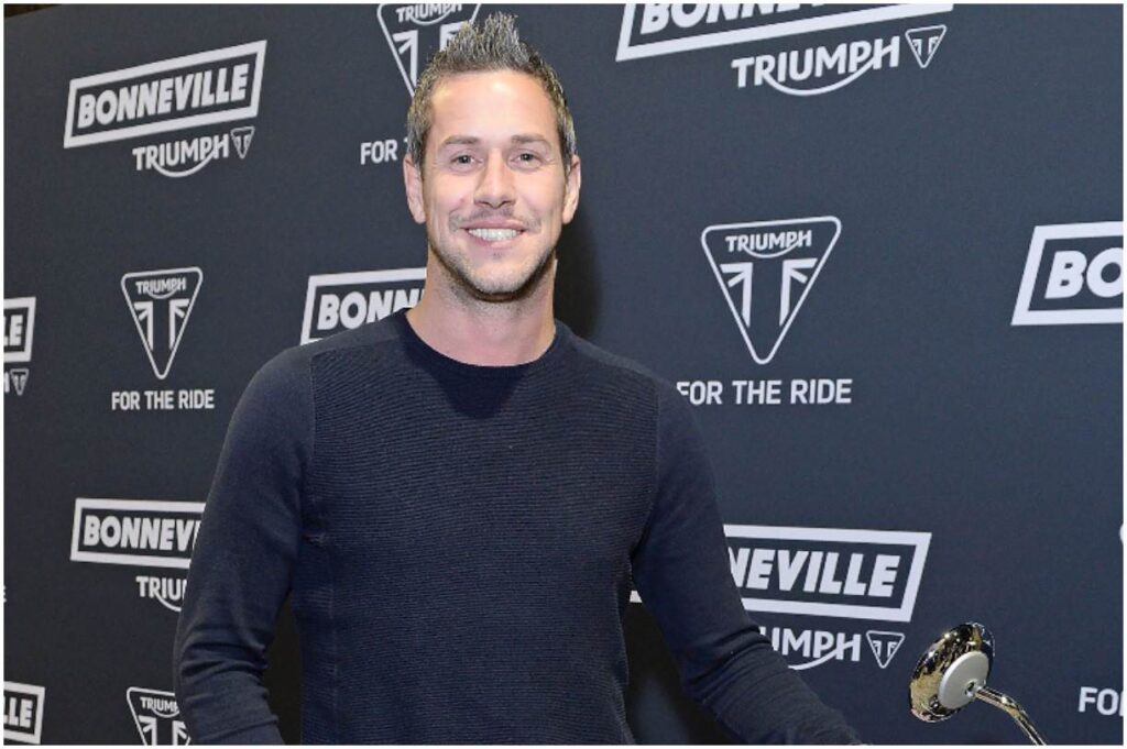 Ant Anstead Net Worth 2022 Famous People Today