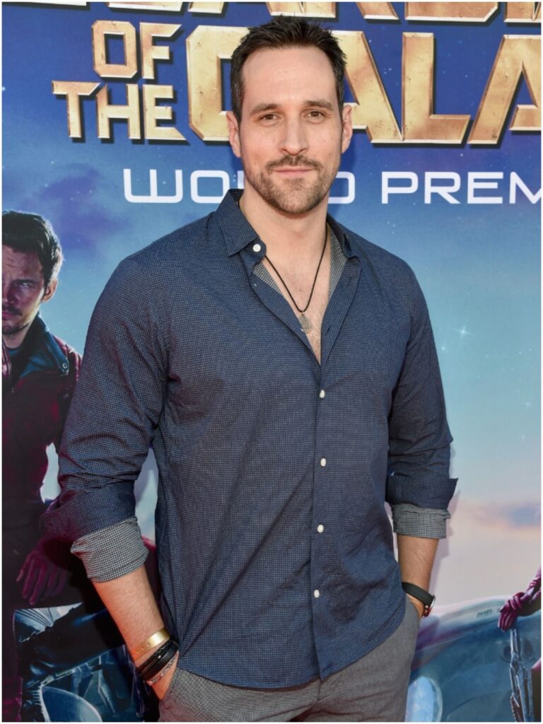 Travis Willingham Net Worth Wife Famous People Today